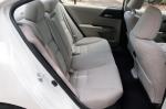 Honda Accord Plug-In Hybrid 2014 года